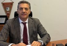 Nuovo questore a Mantova: Guglielmo Toscano si insedia lunedì prossimo