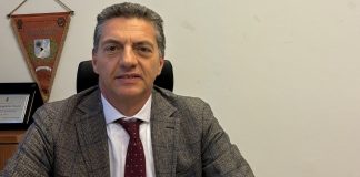 Nuovo questore a Mantova: Guglielmo Toscano si insedia lunedì prossimo