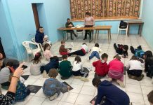 Cividale Mantovano rilancia l’oratorio coinvolgendo volontari, bambini e associazioni locali