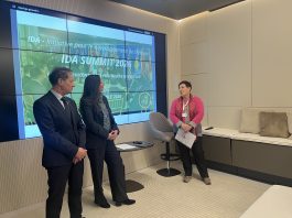 Ida Summit 2026: network strategico tra Italia ed Africa