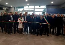 Inaugurata Bovimac. E arriva la notizia: tutte le Cun suini saranno a Mantova