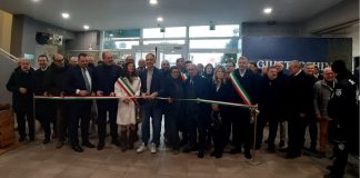 Inaugurata Bovimac. E arriva la notizia: tutte le Cun suini saranno a Mantova