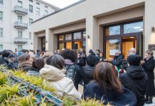 Nuova sala polifunzionale a Cittadella: scuola e quartiere sempre più vicini e connessi