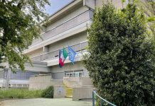 Aule gelide all’Itis di Ostiglia: studenti al freddo, la Provincia interviene