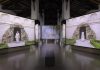 Palazzo Te, l’installazione di Isaac Julien prorogata fino al 31 maggio