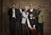 Al Sociale torna la stagione di prosa: l’11 febbraio “Pazza” con Vanessa Gravina