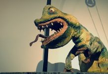 San Bendetto, rinnovato il comodato per due sculture di cartapesta al Museo Polironiano