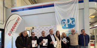 Tecnici specializzati della carrozzeria: al via il corso di Borgonovi Academy e ForMa