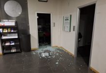 Furto nella notte alla Cisl e tentato colpo al Centro Sociale di via Ariosto