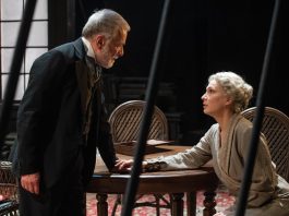 Lavia porta “Lungo viaggio verso la notte” al Teatro Sociale di Mantova