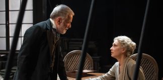 Lavia porta “Lungo viaggio verso la notte” al Teatro Sociale di Mantova