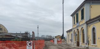Bozzolo, Raddoppio: lavori in stazione. Entro febbraio via al cantiere nel piazzale