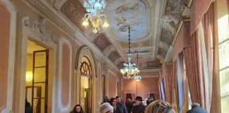 Villa Mirra accoglie migliaia di visitatori: successo per “Libri Sotto i Portici”