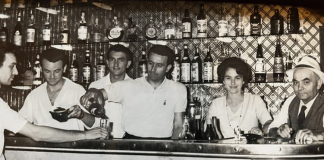 Lina e i 4 Venti, una lunga storia che profuma di cucina, accoglienza e umanità