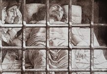 “Artisti 5+1”: alla Galleria Sartori collettiva tra pittura e scultura. C’è il mantovano Morandini