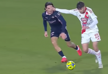 Mantova, pari all’ultimo respiro: Marras gela il Palermo al 96’