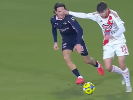 Mantova, pari all’ultimo respiro: Marras gela il Palermo al 96’