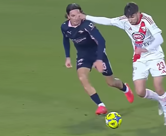 Mantova, pari all’ultimo respiro: Marras gela il Palermo al 96’