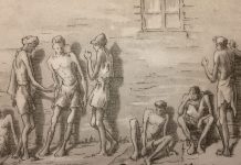 “Non più reticolati nel mondo”: al MuVi la mostra sugli Internati Militari Italiani