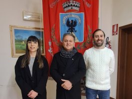 Motteggiana rafforza l’organico comunale con tre nuovi dipendenti