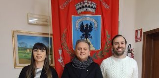 Motteggiana rafforza l’organico comunale con tre nuovi dipendenti