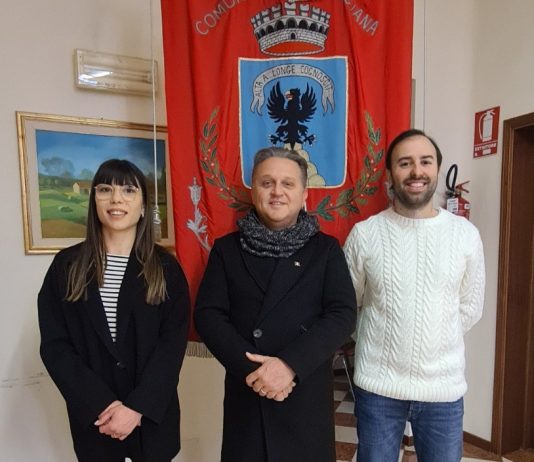 Motteggiana rafforza l’organico comunale con tre nuovi dipendenti