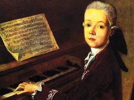 Quando Mozart incantò Mantova: la città rivive il soggiorno del 1770