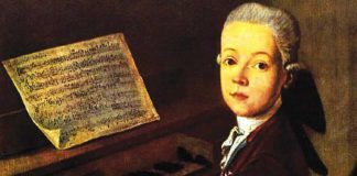 Quando Mozart incantò Mantova: la città rivive il soggiorno del 1770