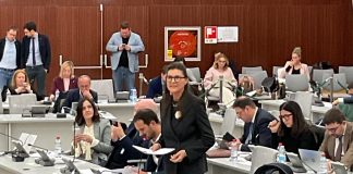 “Raddoppio”: sì unanime in Regione per chiedere fondi al Governo per il secondo lotto