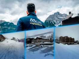 Mynet accende la fibra alle olimpiadi: Livigno corre sulla rete ultra-veloce mantovana