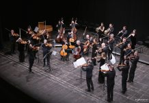 Tempo d’orchestra, lunedì 2 febbraio l’Ocm porta Mozart e Mendelssohn al Bibiena
