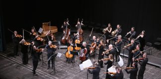 Tempo d’orchestra, lunedì 2 febbraio l’Ocm porta Mozart e Mendelssohn al Bibiena