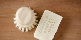 Shampoo solido: come usarlo, conservarlo e scegliere quello giusto per te