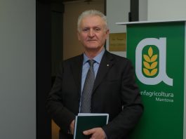 Carburante agricolo agevolato per aziende colpite da siccità: Regione accoglie richiesta Confagricoltura Mantova