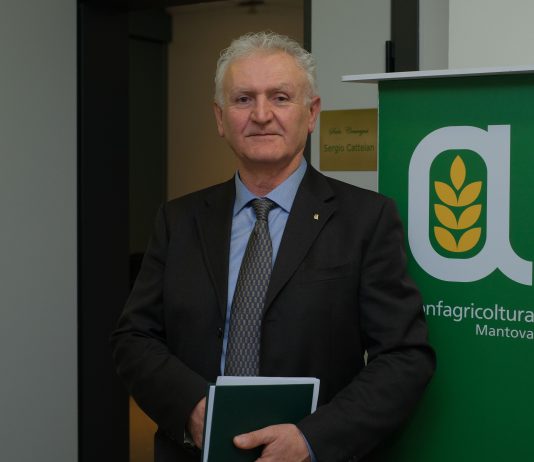 Carburante agricolo agevolato per aziende colpite da siccità: Regione accoglie richiesta Confagricoltura Mantova