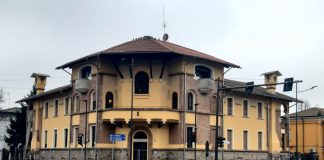 Gonzaga, Palazzo Ferri: via libera alla variante per completare il recupero sismico