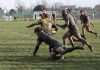 Rugby, Serie A Elite: Padova supera Viadana nel posticipo del 9° turno