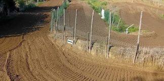 Canneto, 19enne cade in pista da motocross e finisce all’ospedale