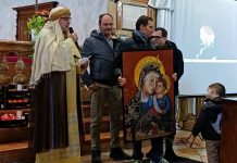 Curtatone chiude la prima rassegna dei presepi: premiati cinque allestimenti