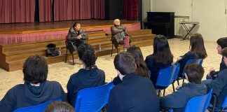 Le storie dei nonni per raccontare la Memoria agli studenti del Redentore