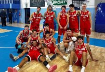 Stings Mantova ritrovano la vittoria e superano Montebelluna 80-69