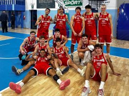 Stings Mantova ritrovano la vittoria e superano Montebelluna 80-69