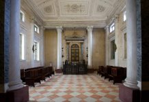 Giornata della Memoria: domani la sinagoga di Sabbioneta apre gratuitamente al pubblico