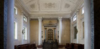 Giornata della Memoria: domani la sinagoga di Sabbioneta apre gratuitamente al pubblico