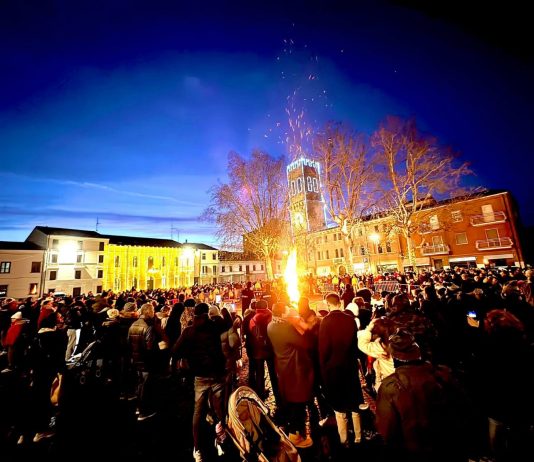 I burièl fanno il pieno in tutta la provincia, tra tradizione e qualche novità