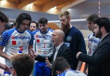 Gabbiano Farmamed, la Coppa Italia per il riscatto: domani sfida alla Conad Reggio