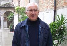 Addio a don Marco Tizzi, il parroco dei giovani e della montagna