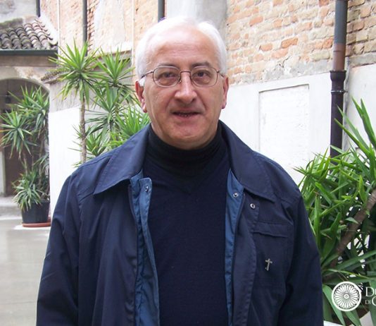 Addio a don Marco Tizzi, il parroco dei giovani e della montagna