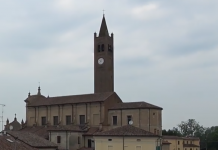 Dosolo, cent’anni della Torre: il Comune cerca foto e ricordi per raccontarne la storia