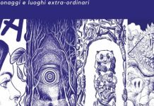 Governolo, Trivellini inaugura la mostra “Kind of Blue” all’Arci Galliano